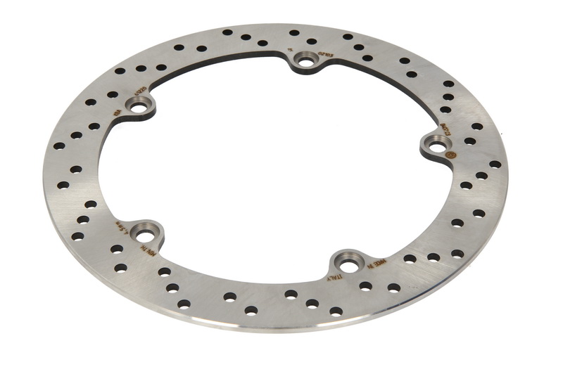 Levně BREMBO brzdový kotouč BMW R 850GS, 850R, 100R (ROADST. CL.), 1150RS, 850C (AVANT.), 1150GS, 1100RS, 1150GS (ADVENT.), 1150RT, 1100S, 100R (MYSTIC),