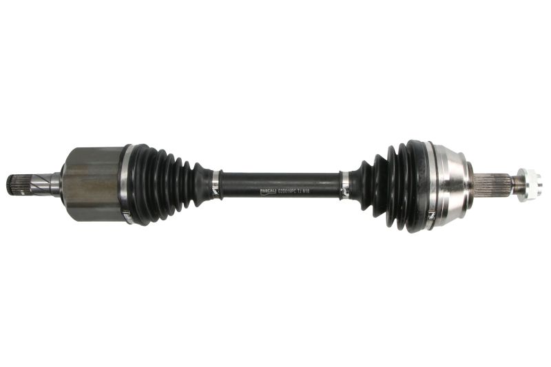 Poluosovina Lijeva za vozilo ALFA ROMEO GIULIETTA 1.8/2.0D 04.10-12.20