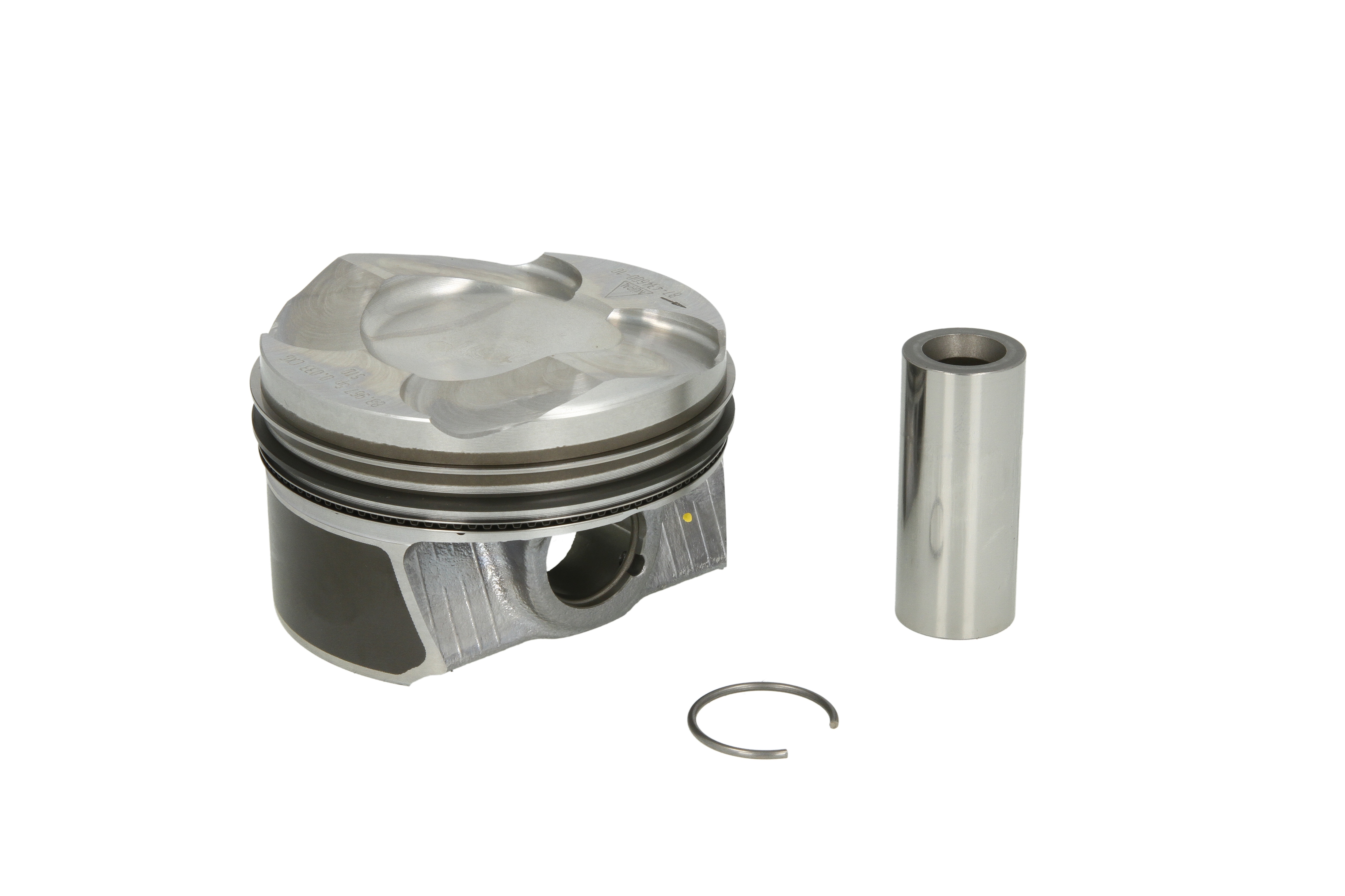 Поршень BMW 84.0 N20B20B NURAL (87-434600-10) Nural фото 3