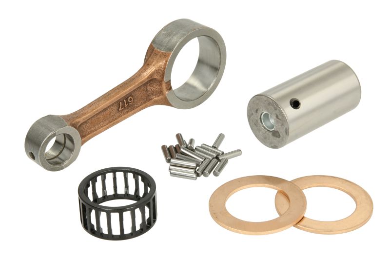 HOT RODS ojnice HONDA CRF 450 X 05-16, TRX 450 R, ER, ER (E-START) 06-14 (13000-MEY-670, 13000-MEY-A20)