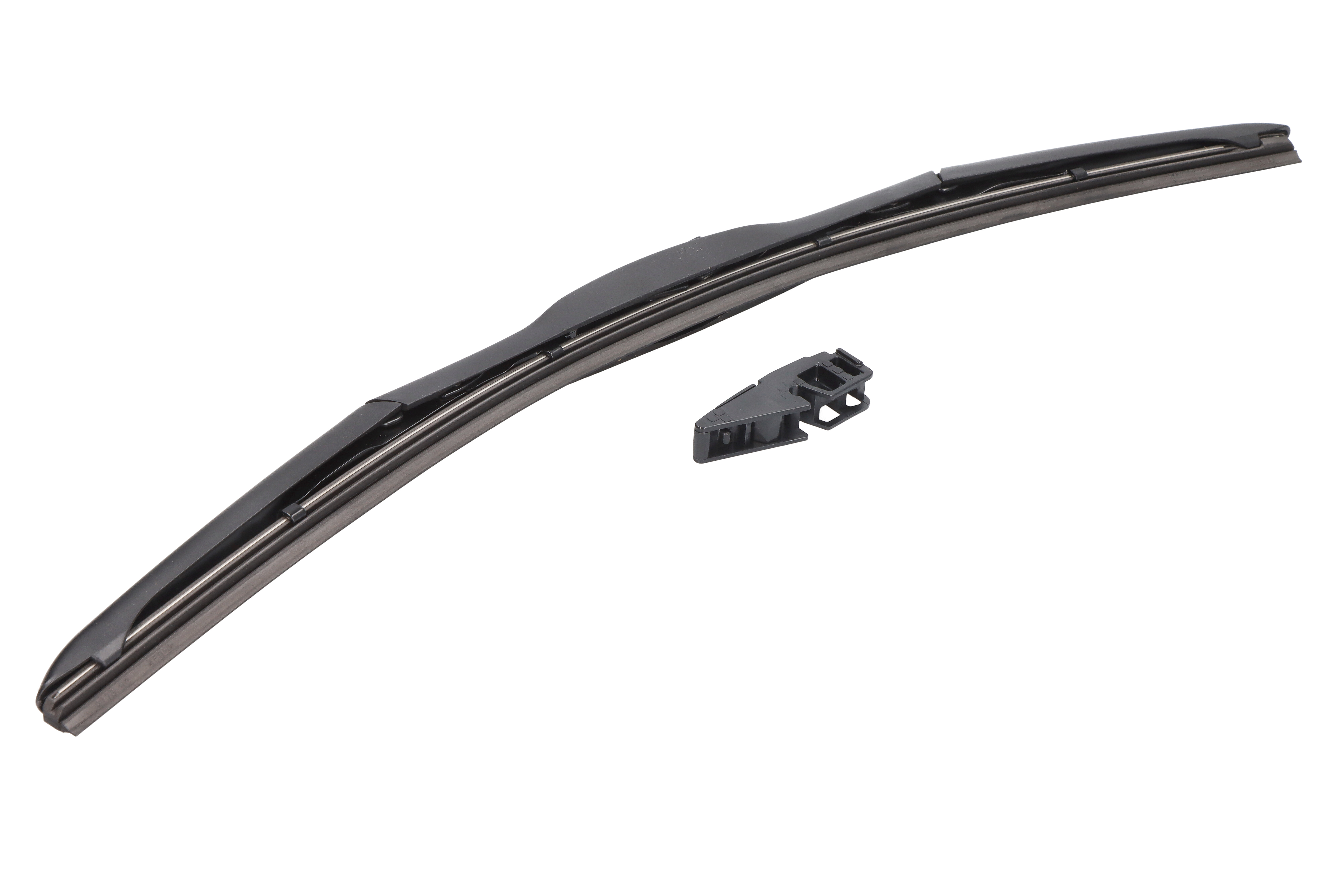 Щітка склоочисника КАРКАСНИЙ HYBRID / 450 ММ DENSO (DUR045R) Denso фото 3