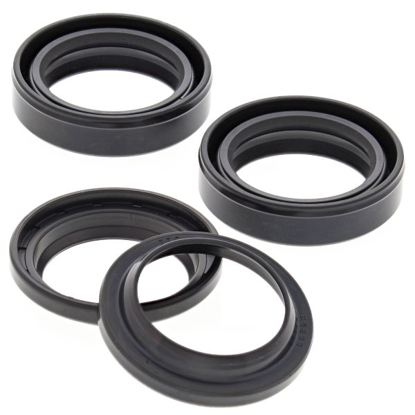 ALL BALLS sady gufer a prachovek pro př.vidlice YAMAHA TW 200 89-15 (56-111, AB56-111)