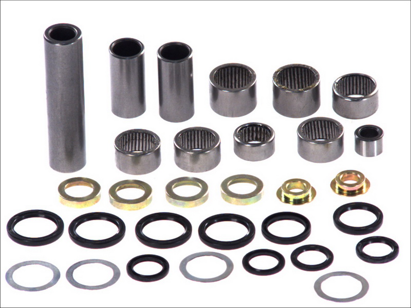 ALL BALLS swingarm rebuild kit YAMAHA YZF 250 (06) (08), 450 (06-08), WRF 250 (WR250F) 07-14, WRF 450 (WR450F) 07-15