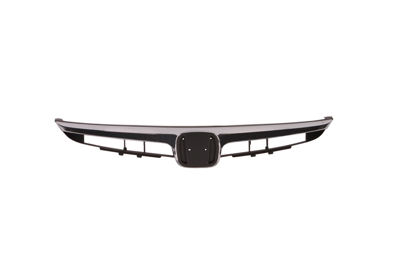 Prednja maska / Grill za vozilo HONDA CIVIC 8 SDN