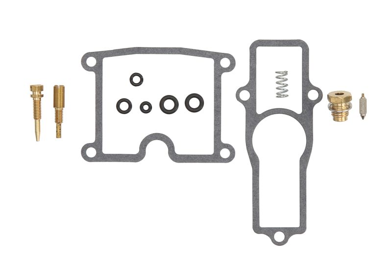 KEYSTER sada na opravy, karburátor KAWASAKI KZ 550 80-84, Z 400 J 83-84