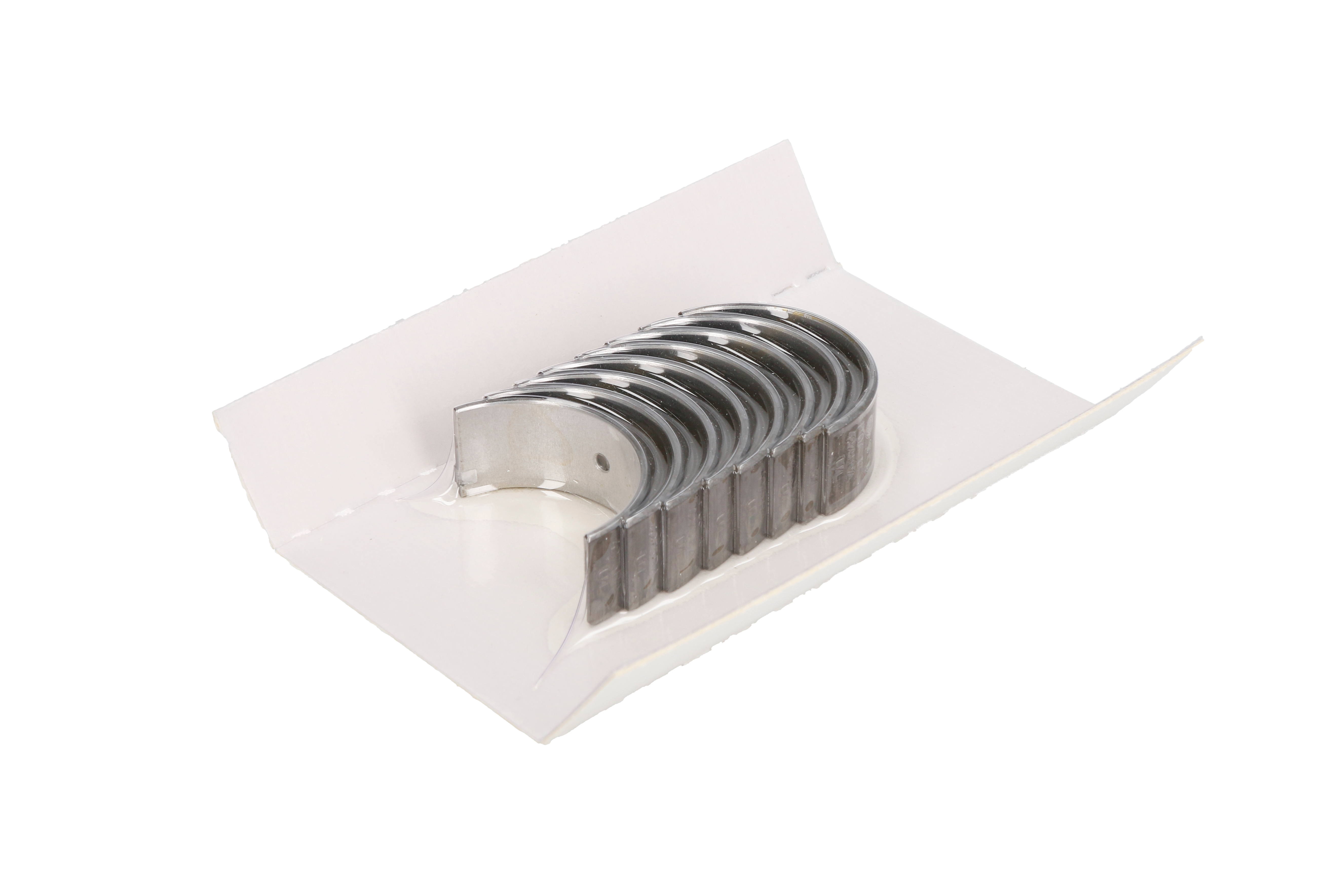 Вкладиші ALFA/FIAT 1.2 8V/1.2 16V 169A4/176B4/176B9/188A5/176A7/188A4/192B GLYCO (01-4154/4 STD) Glyco фото 3