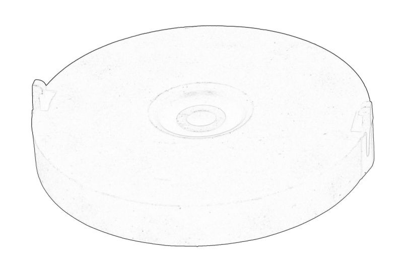 Amotizoare caroserie - Saiba arc Spate (Dreapta/Stanga, superior) (distanta) potrivit AUDI A4 B6, A4 B7, A6 C6; SEAT EXEO, EXEO ST 11.00-05.13