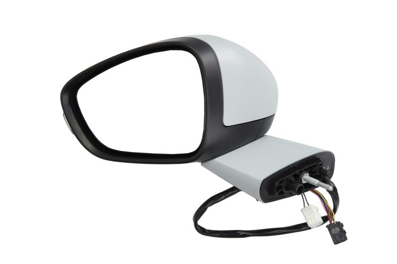 Lijevi retrovizor za vozilo CITROEN C4 PICASSO 2, C4 SPACETOURER 02.13-
