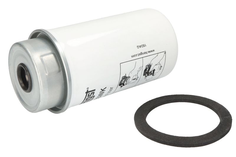 Filter goriva za vozilo CASE IH 120 4WD