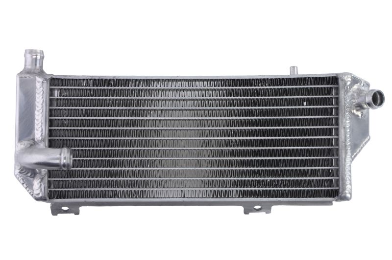 4 RIDE radiator, engine cooling SUZUKI RM-Z 450, 250 18-24