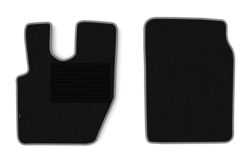 Set covorase Camion Tir IVECO EUROTECH MH din 1998-2000, Auto, 4x Stickere auto cu IVECO