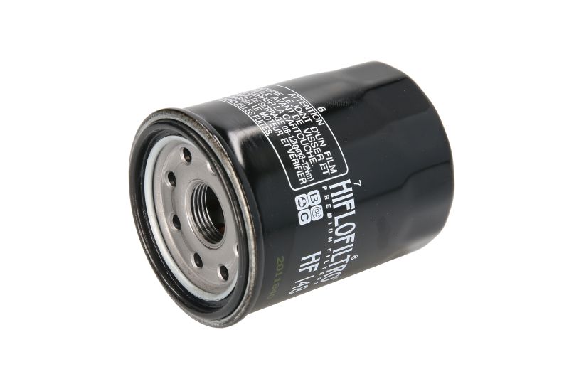 Filter ulja za vozilo YAMAHA FJR 1300 2001-2012