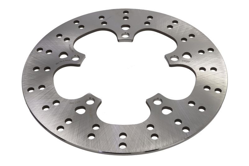 TRW MOTO brzdový kotouč YAMAHA YZF-R125 125 08-13 (B006L0S1J0)