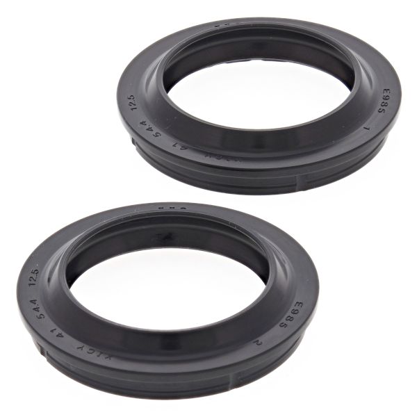 ALL BALLS fork dust seals 41X54,40X12,50 mm