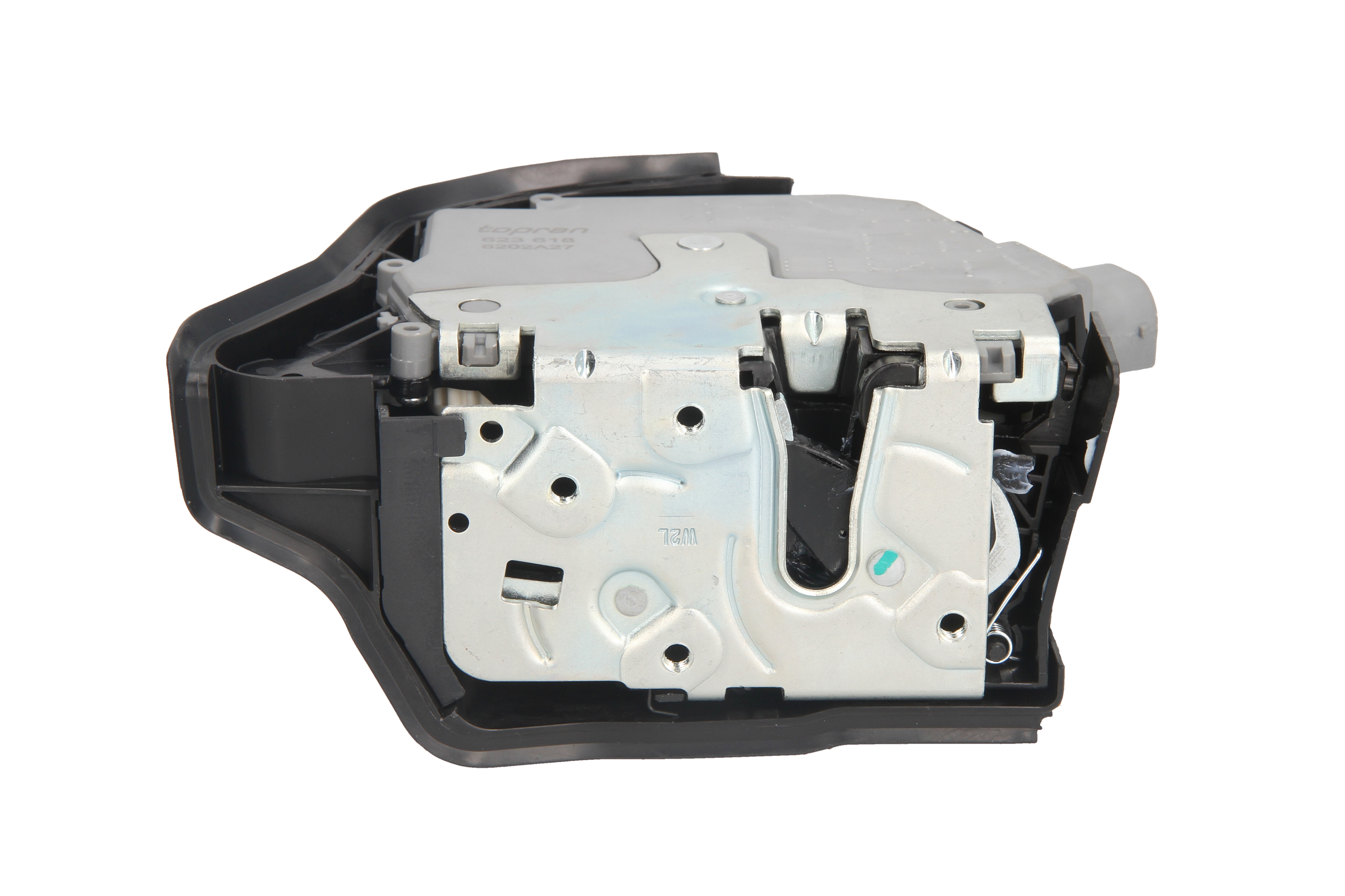 Замок дверей передн лів BMW X5 (E53) 01.00-10.06