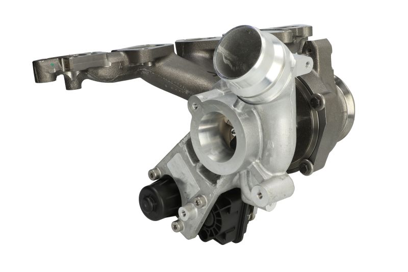 Turbina Turbo za vozilo NISSAN 10-TRAIL 3