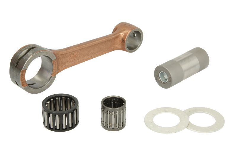 HOT RODS ojnice KAWASAKI KDX 250 91-94, KX 250 99-07 (VA-8002, VA-8011, 13032-1279, 13044-5056)