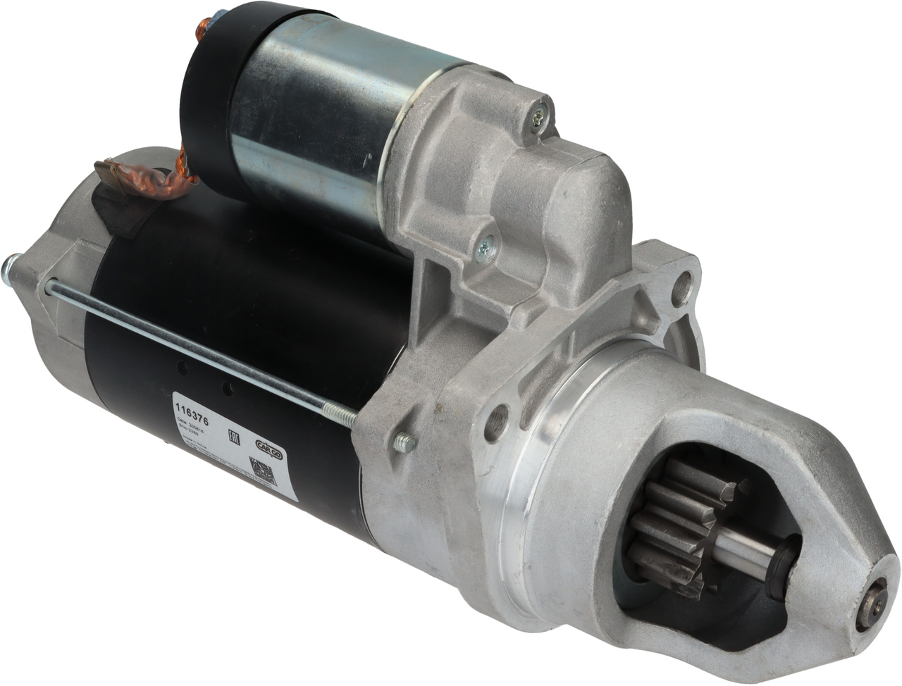 Anlaser starter za vozilo DAF 65