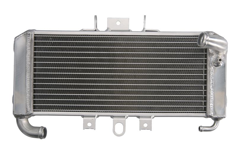 Levně 4 RIDE chladič, chlazení motoru YAMAHA FZS 600 (FAZER) 98-04
