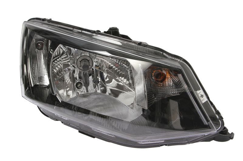 Prednji far za vozilo SKODA FABIA 3