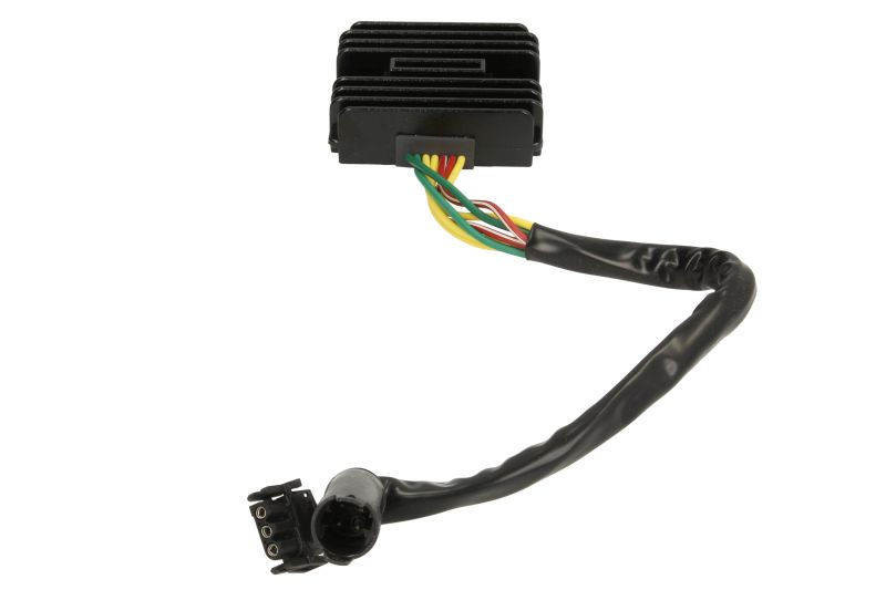 ARROWHEAD regulátor generátoru BMW F 800 GS (ADVENTURE), 700 GS, 800ST, 800S, 800GT, 800R, 650GS, 800 GS, 650GS (DAK.) 06-15, G 650 GS 08-15 (61312346550)