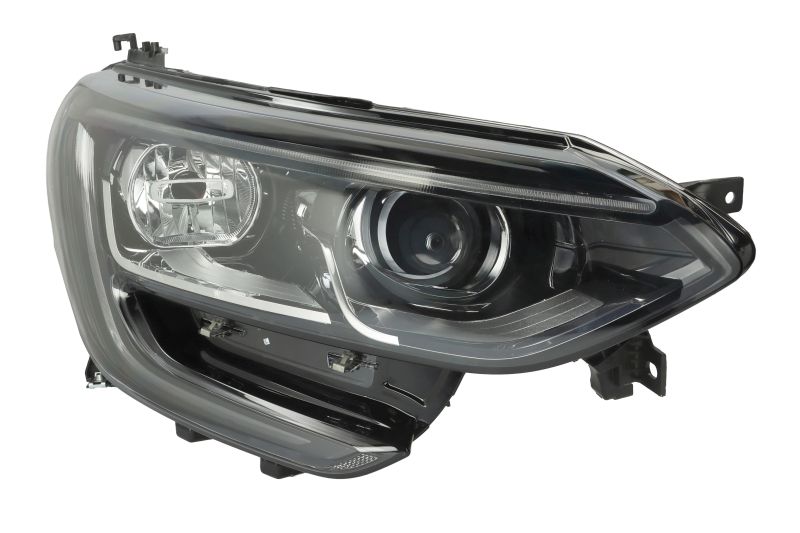 Prednji far za vozilo RENAULT MEGANE 4