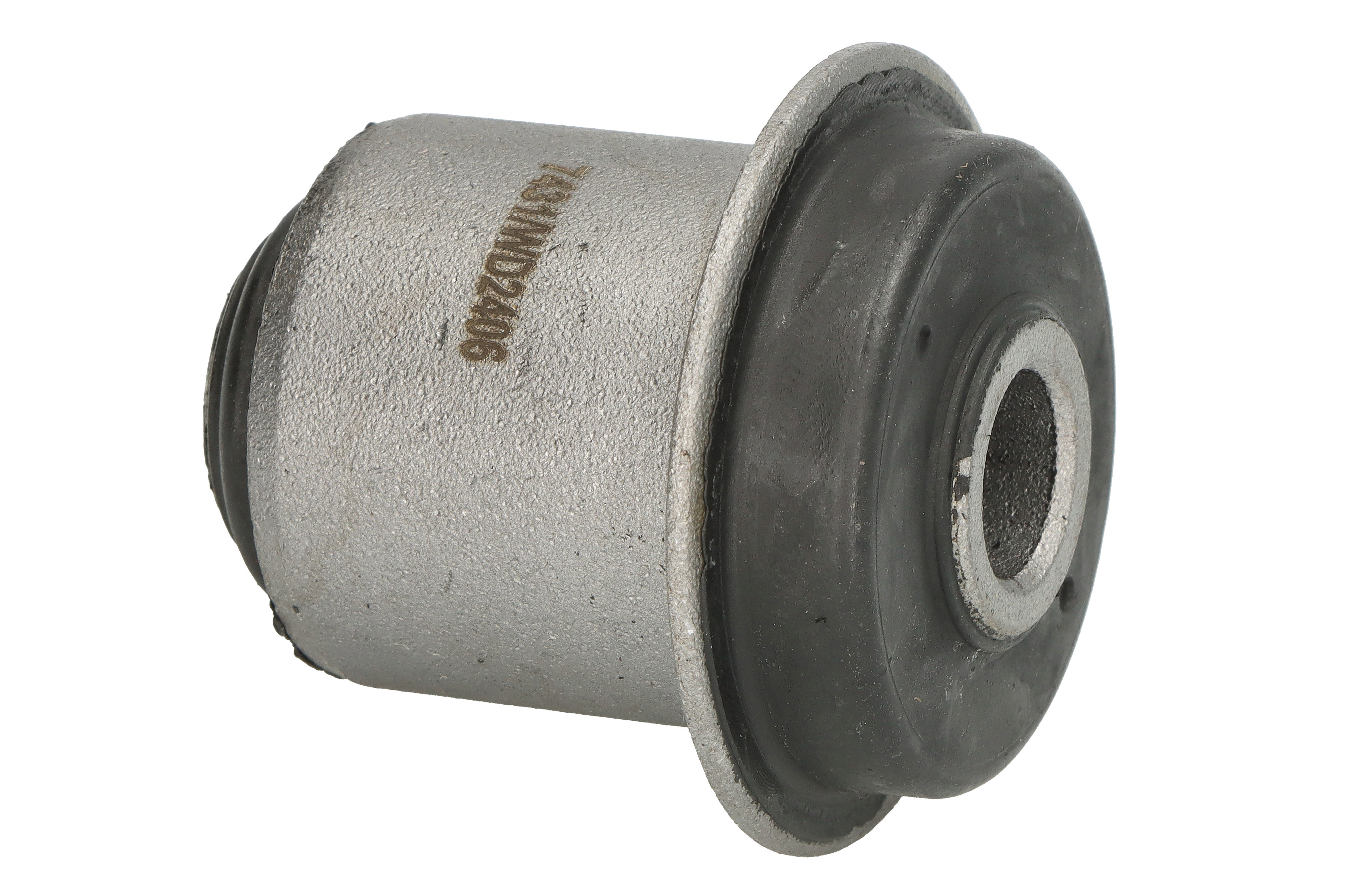 Сайлентблок важеля JEEP GRAND CHEROKEE III 2004-2010 TEDGUM (TED59799) TEDGUM фото 4