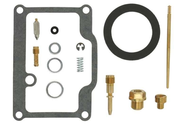 KEYSTER sada na opravy, karburátor KAWASAKI H2A 750 73, H2B 750 74, H2C 750 75