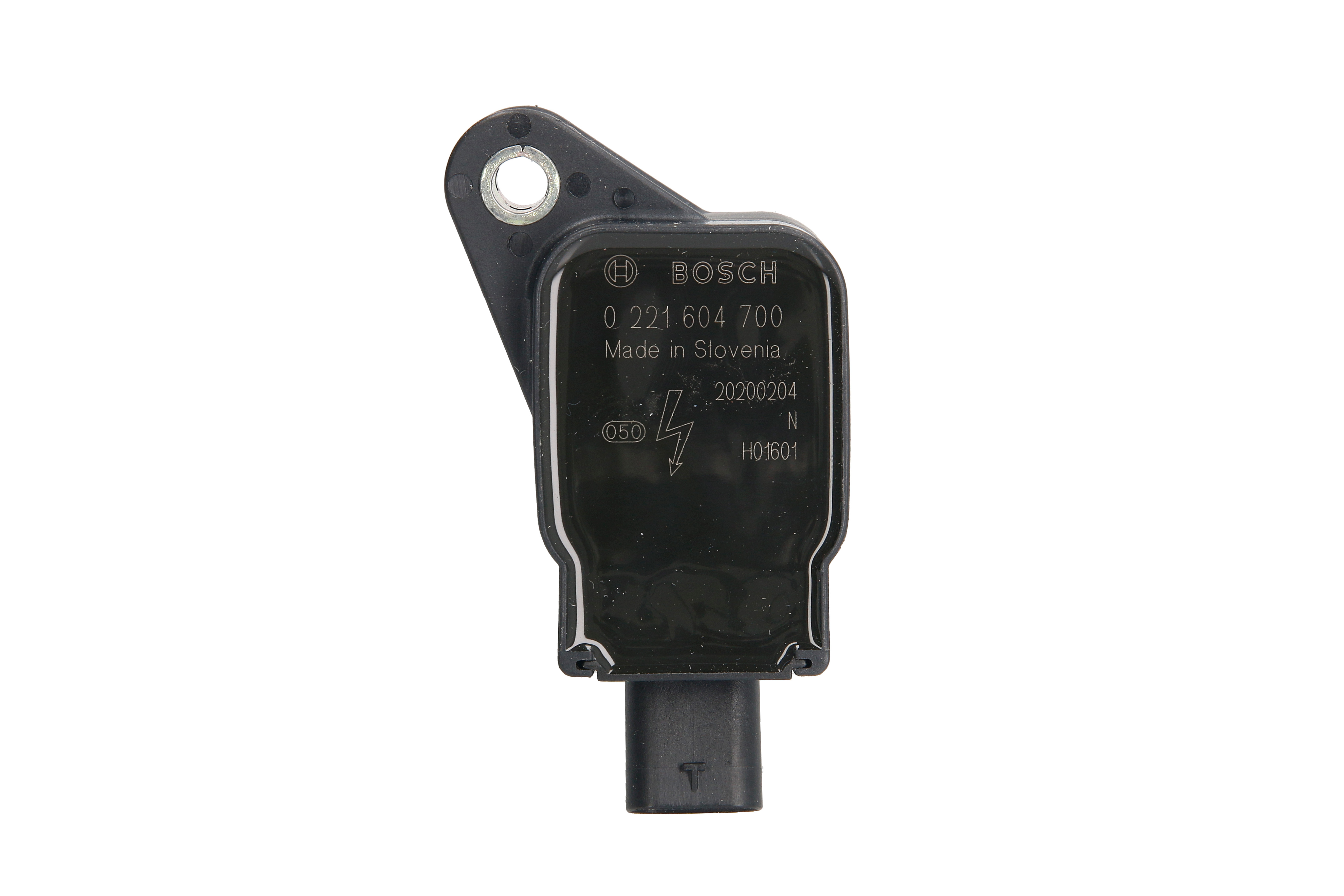 Котушка запалювання FORD FOCUS III ЛІФТБЕК 2.0 2010.07-2020.02 BOSCH (0 221 604 700) Bosch фото 4