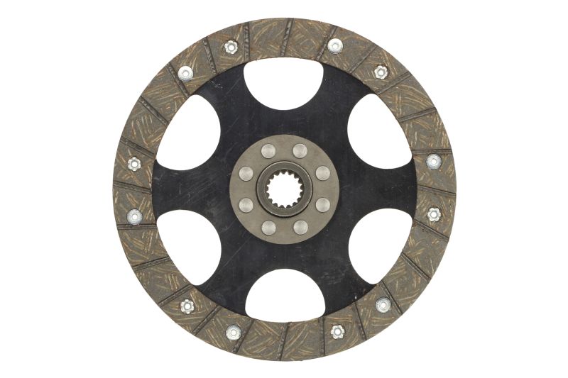 FERODO lamela spojky BMW HP2 1200 (ENDURO), (MEGAMOTO) 04-07, R 1200RT, 1200GS, 1200GS (ADVENTURE), 1200S, 1200R, 1200ST, 1170, 1170 SCRAMBLER ABS 04-17 (21 21 7 697 737)