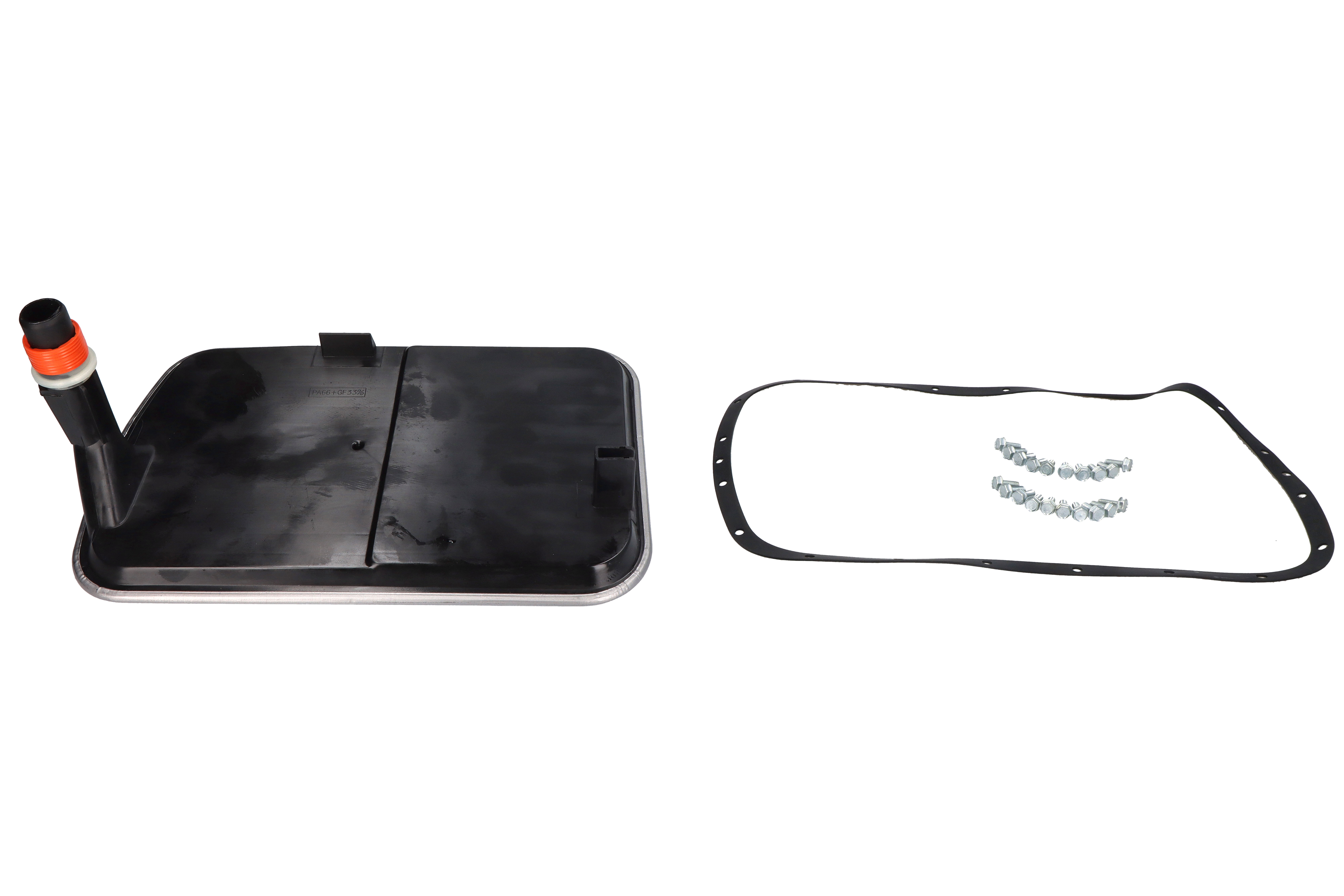 Фільтр АКПП BMW X5 (E53) 3.0 i/d 00-06 (M57/M54) ELRING фото 12
