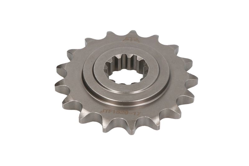 JT front sprocket 2077 17 KAWASAKI ZRX 1100/1200 '97-06 (207717JT)