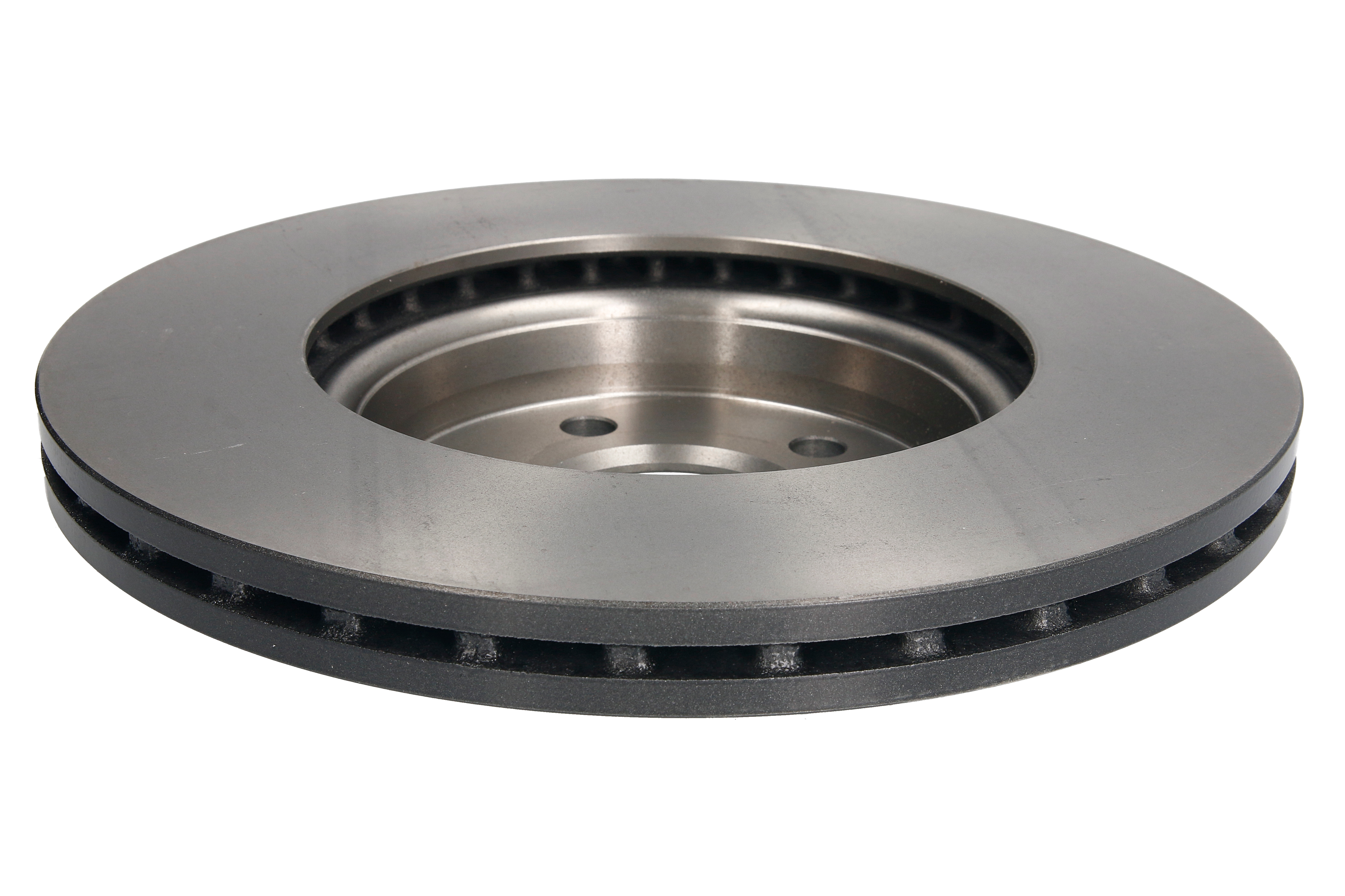 Диск гальмівний AUDI A4 B8 (8K2) 2.0 2007.08-2016.09 BREMBO (09.A820.11) BREMBO фото 4