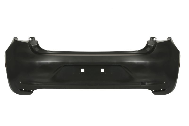Zadnji branik za vozilo RENAULT CLIO 5 Ph 1 Hatchback 09