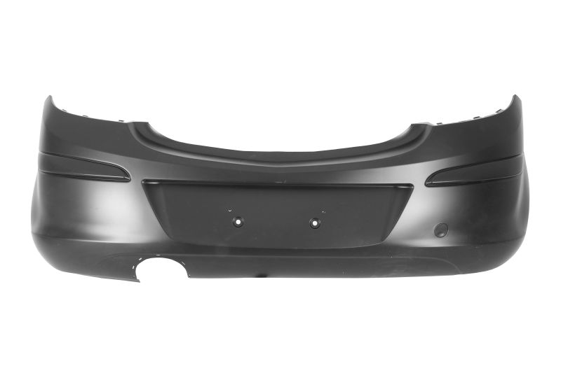 Zadnji branik za vozilo OPEL CORSA D Hatchback 5D 07