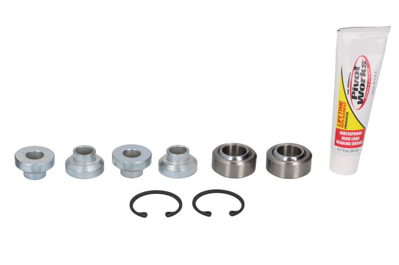 PIVOT WORKS sada na opravy, příčné závěsné rameno POLARIS RZR 900 XP 11