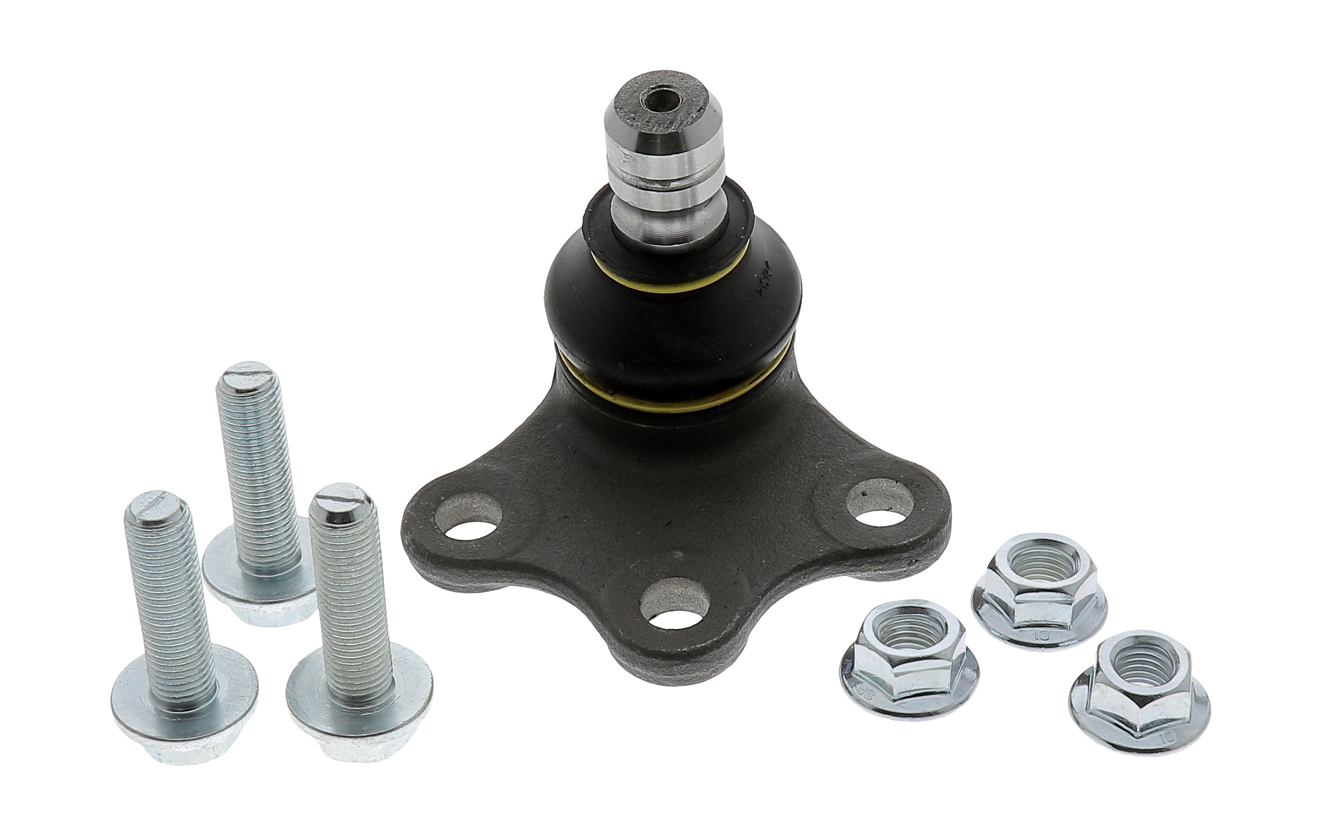 Опора кульова CITROEN/PEUGEOT DS3/208 11/09 MOOG (PE-BJ-15315) Moog фото 3