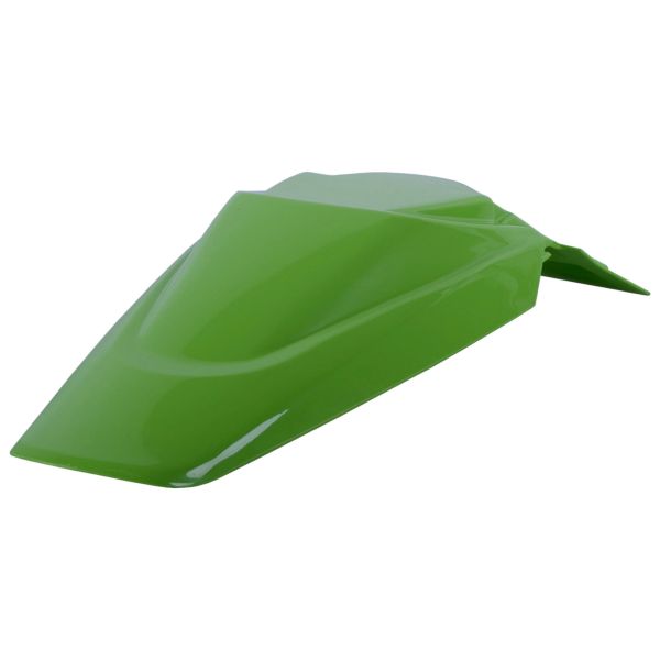 Levně CEMOTO blatník KAWASAKI KLX 110 02-09, KX 65 00-23
