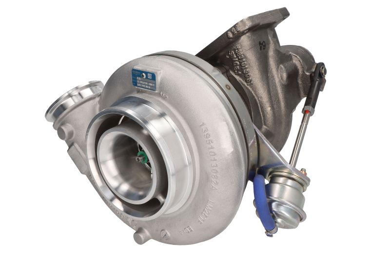Turbina Turbo za vozilo MERCEDES ACTROS MP4 / MP5