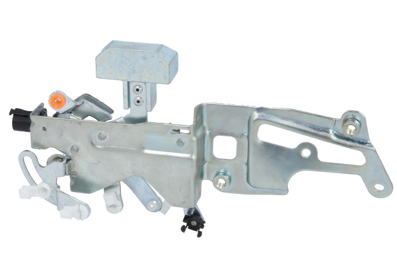 Piese Auto - Incuietoare usa glisant/Mijloc Dreapta/Stanga potrivit OPEL MOVANO A; RENAULT MASTER II 1998-2010