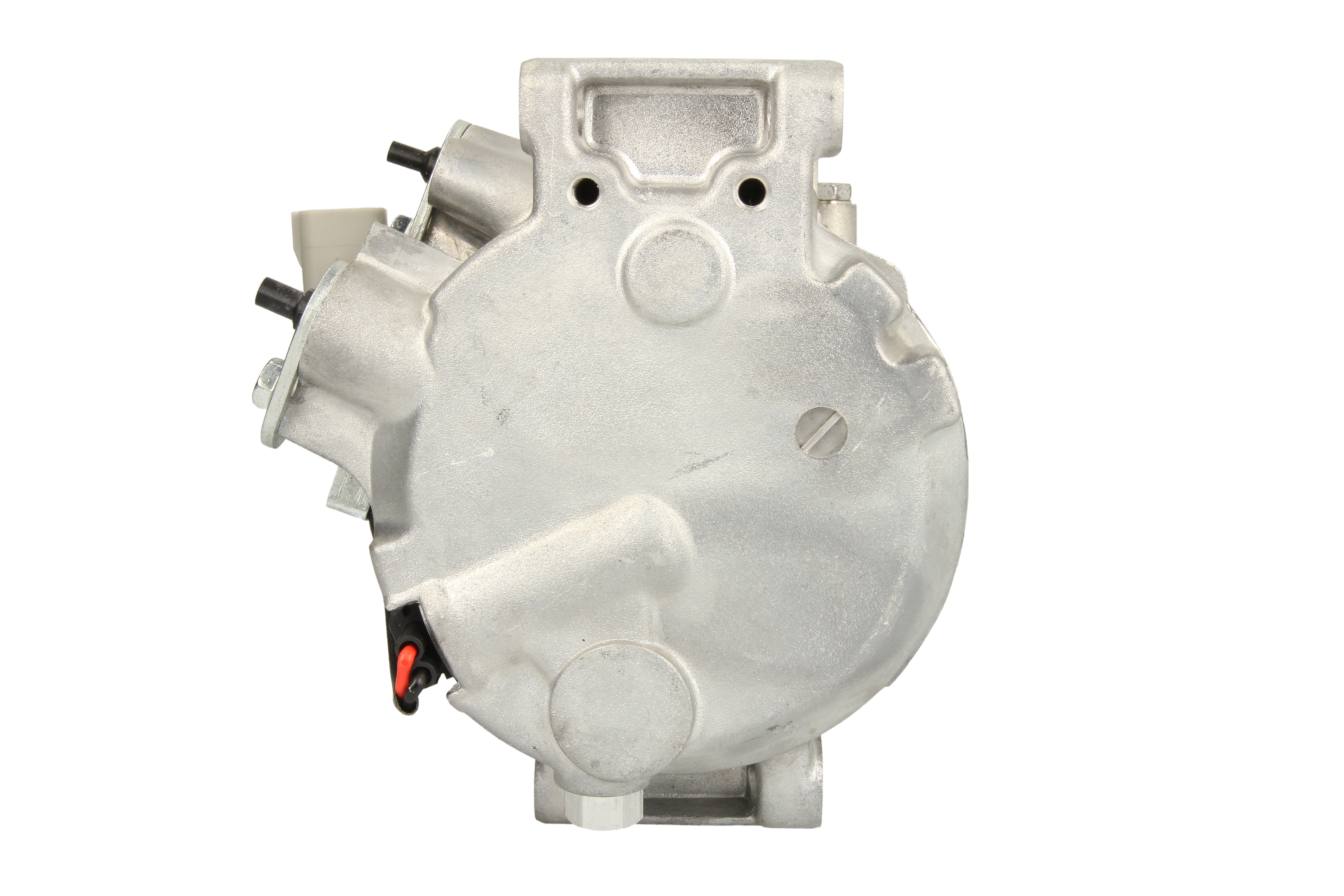 Компресор кондиціонера LEXUS RX II (MCU30, MHU38, GSU35) (03-) 350 NISSENS (890158) Nissens фото 5