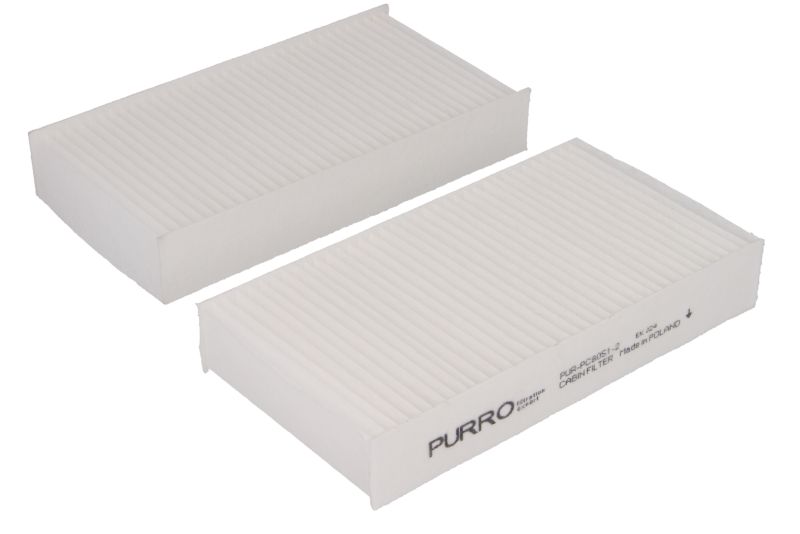 Filter kabine za vozilo HONDA ACCORD 9