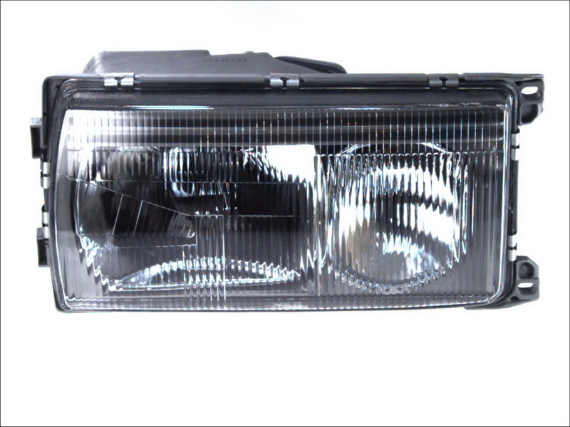 Prednji far za vozilo MERCEDES W123