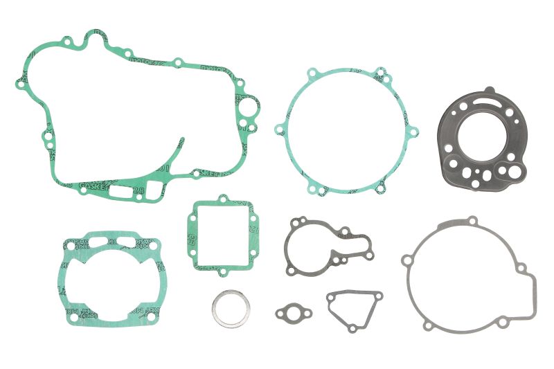 ATHENA complete gasket set KAWASAKI KDX 125 '90-'93 (KDX125)