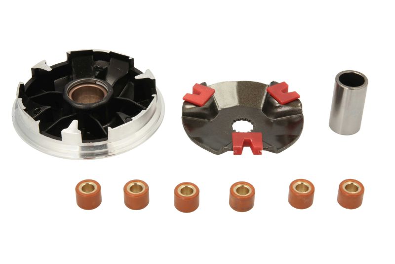 INPARTS variátor CHIŃSKI SKUTER/MOPED/MOTOROWER/ATV 2T 1 PE40 (SKUTER 2-SUW, SILNIK POZIOMY/MINARELLI HORIZONTAL) (OMIC3004-010K)