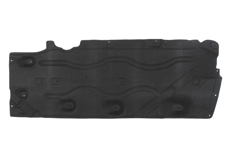 Podna zaštita motora za vozilo BMW 2 ACTIVE TOURER F45, F46, 2 GRAN COUPE F44, 2 GRAN TOURER F46, X1 F48, X2 F39; MINI COUNTRYMAN F60, MINI CLUBMAN F54 11.13-