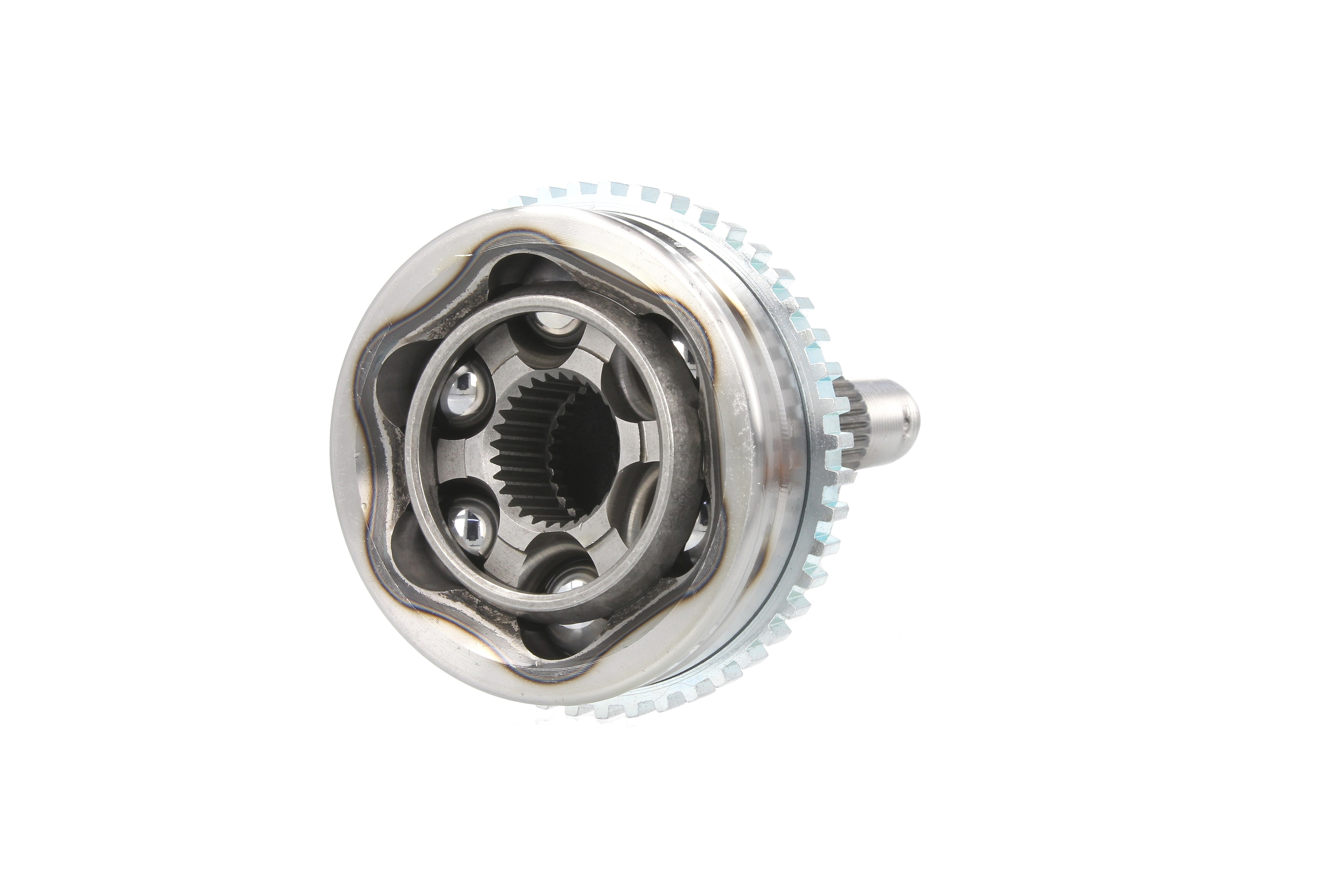 Комплект шарнірів, приводний вал фото 2
