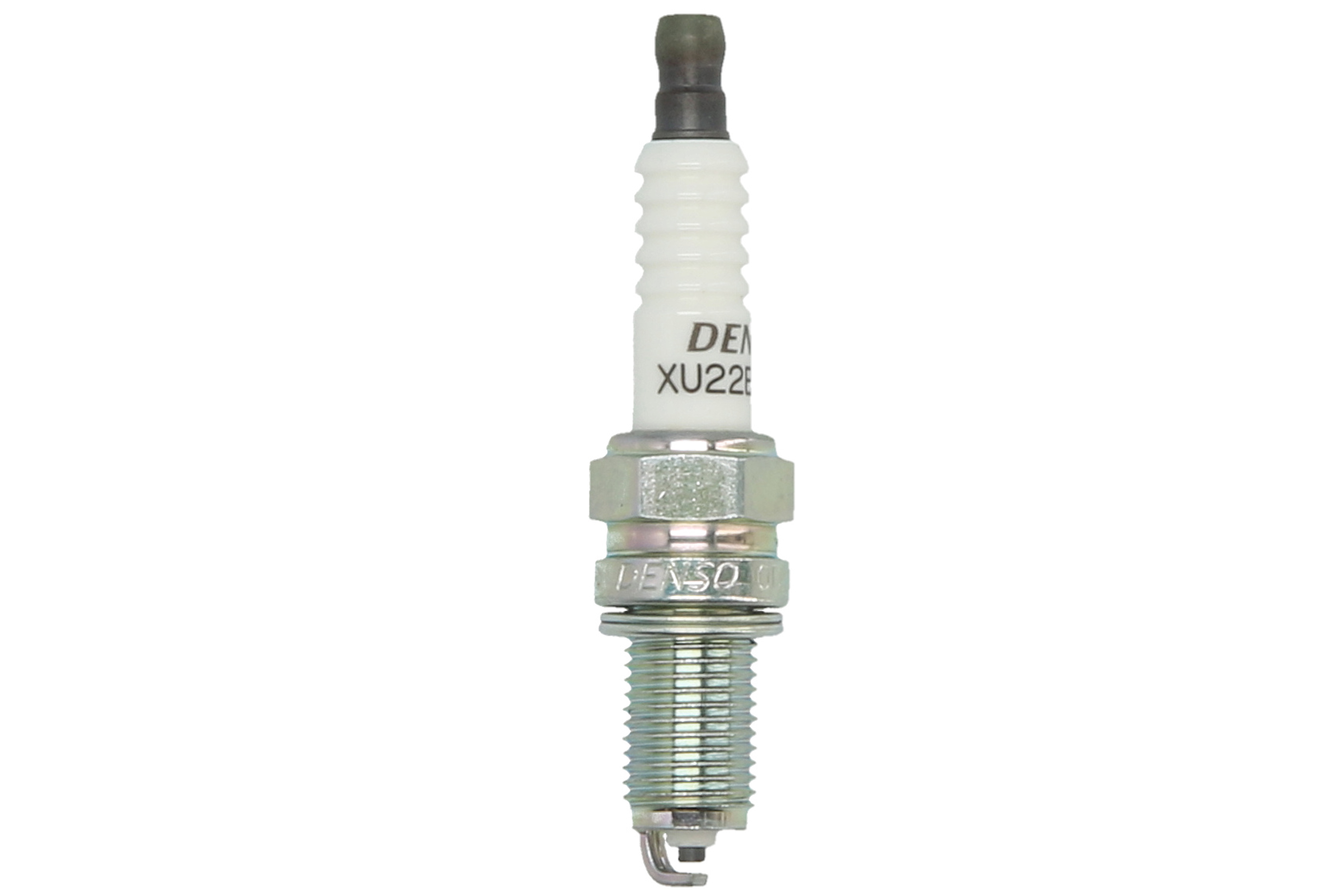 Свічка запалювання №3179 XU22EPR-U ALFA ROMEO BMW CHEVROLET CHRYSLER DAEWOO FAW FIAT DENSO (XU22EPRU) Denso фото 3