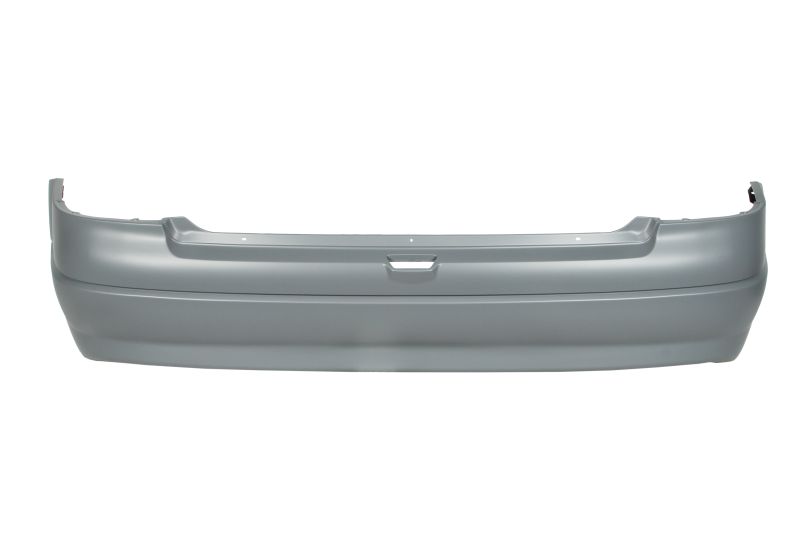 Zadnji branik za vozilo OPEL ASTRA G Hatchback 02