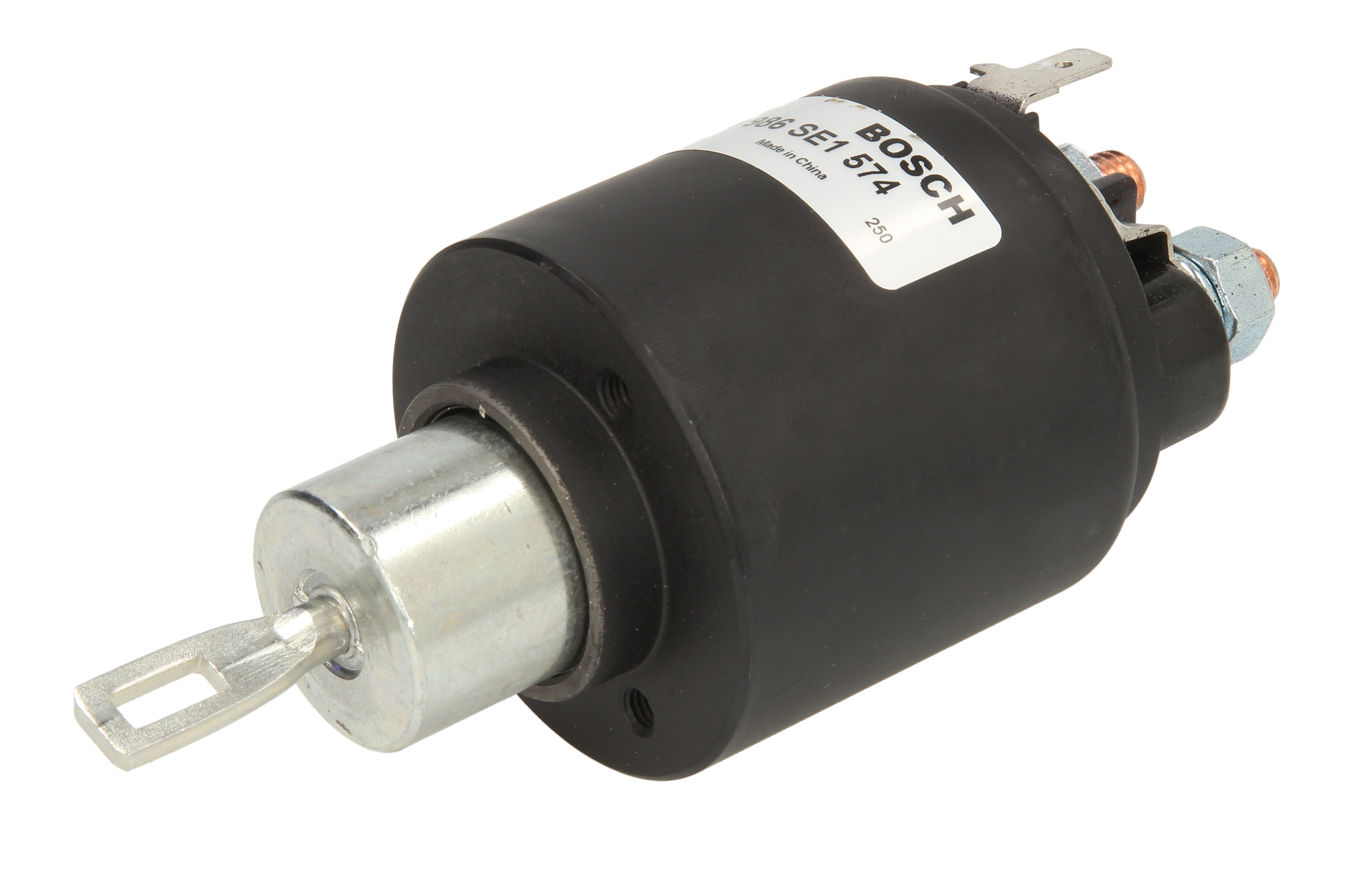 Реле стартера втягуюче VW T4 1.8/2.0 90-03 (12V) Bosch фото 10